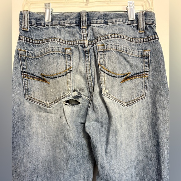 SEM Denim Jeans (see pics for measurements) - Picture 3 of 9